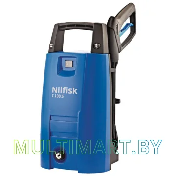 Мойка высокого давления Nilfisk-Alto C 100.6-5 (128470321)